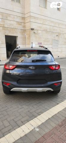 מודעת רכב קיה סטוניק