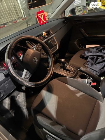 סיאט איביזה