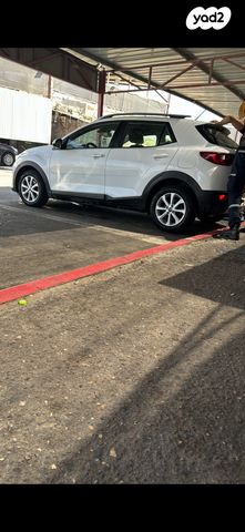 מודעת רכב קיה סטוניק