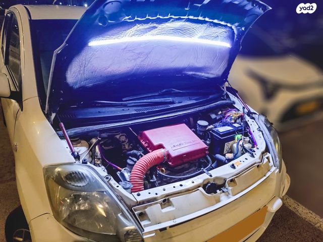 מודעת רכב דייהטסו סיריון