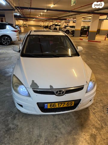 יונדאי i30
