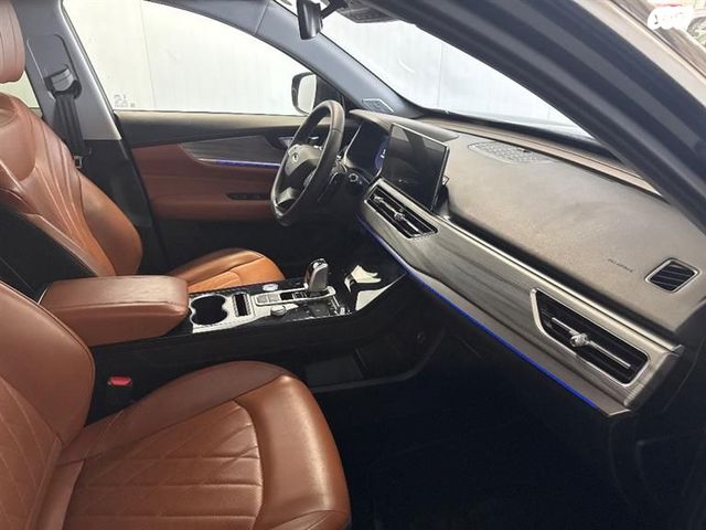 צ׳רי טיגו 8 פרו