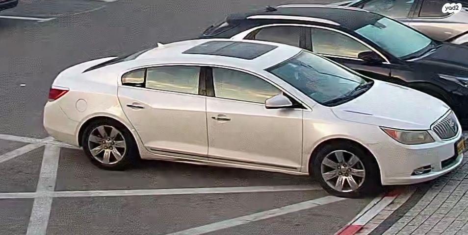 ביואיק לה-קרוס