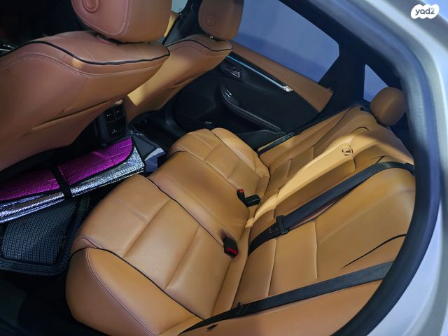 שברולט אימפלה