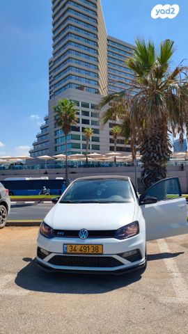 פולקסווגן פולו