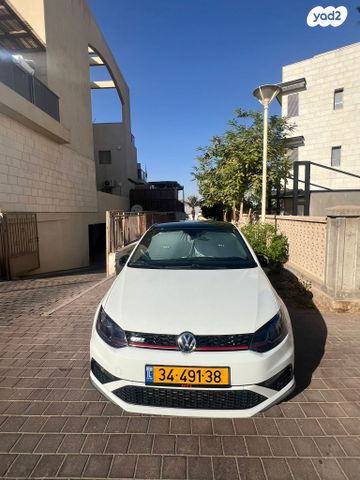 פולקסווגן פולו