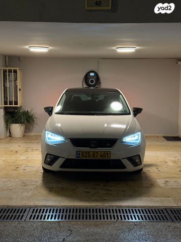 סיאט איביזה