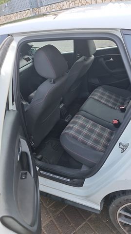 פולקסווגן פולו