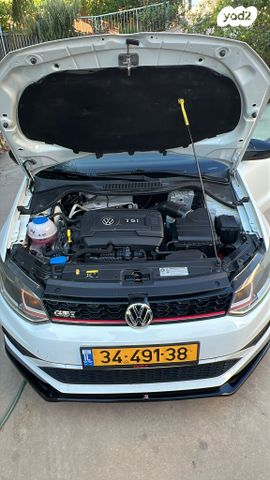 פולקסווגן פולו