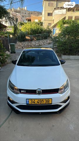 פולקסווגן פולו