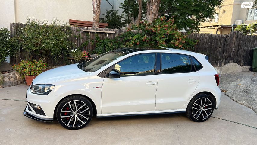 פולקסווגן פולו