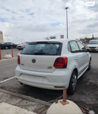 פולקסווגן פולו