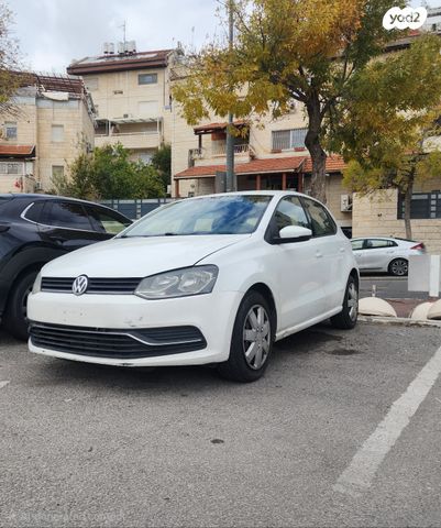 פולקסווגן פולו