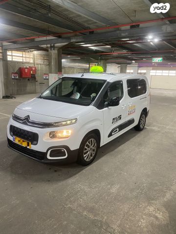 סיטרואן ברלינגו