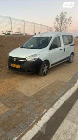 דאצ'יה דוקר