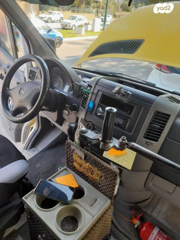 מרצדס-בנץ ספרינטר