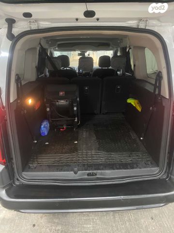 סיטרואן ברלינגו