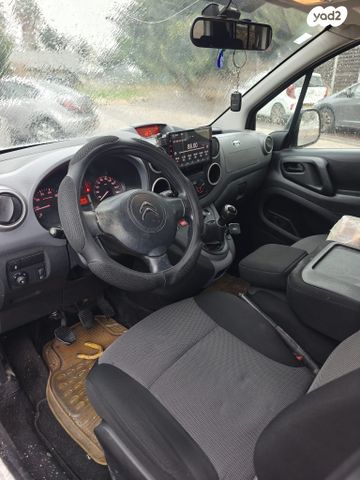 סיטרואן ברלינגו