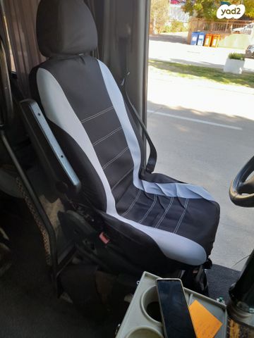 מרצדס-בנץ ספרינטר