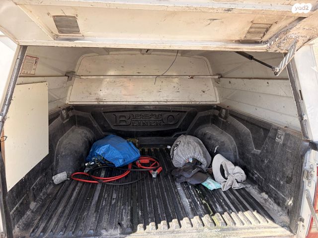 איסוזו די-מקס