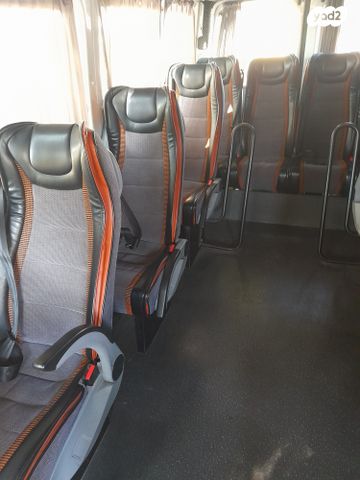 מרצדס-בנץ ספרינטר