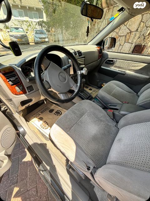 איסוזו די-מקס