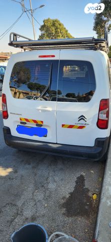 סיטרואן ברלינגו