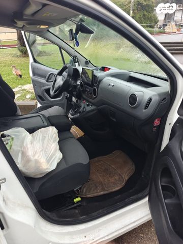 סיטרואן ברלינגו