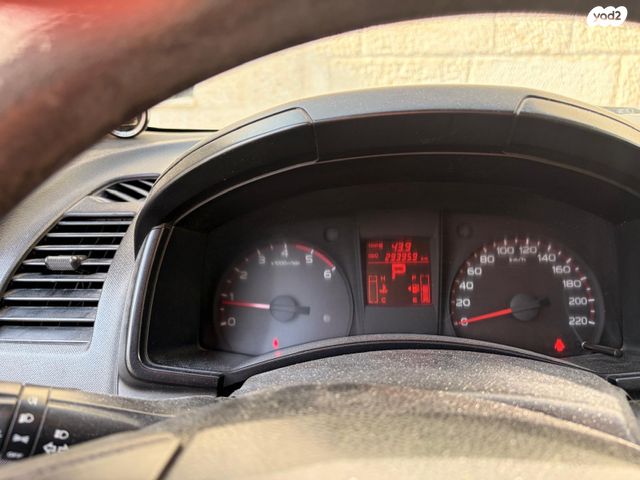 איסוזו די-מקס