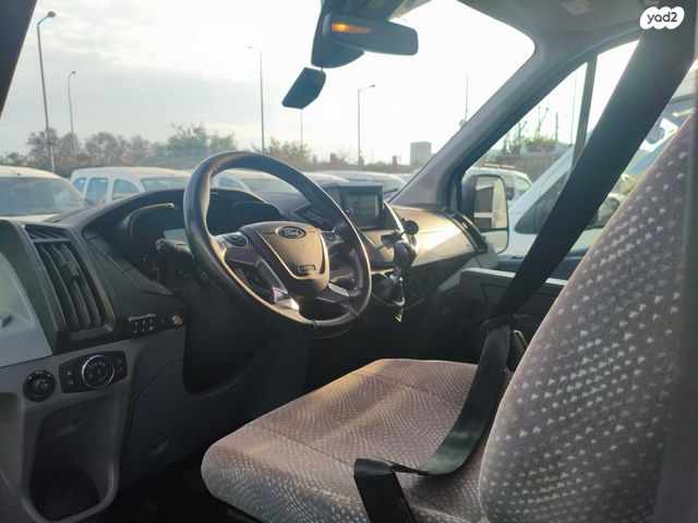 פורד טרנזיט