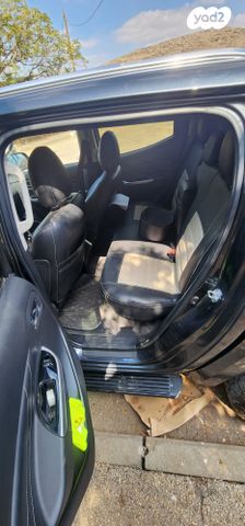 מיצובישי טרייטון / L200