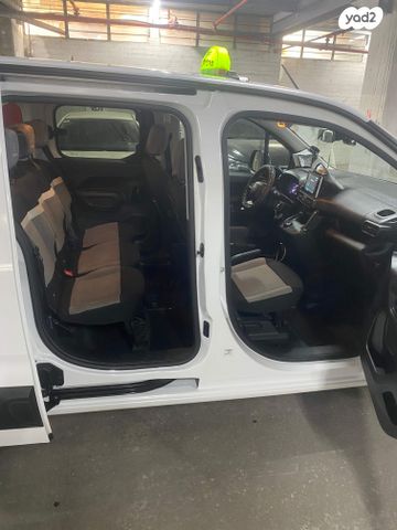 סיטרואן ברלינגו