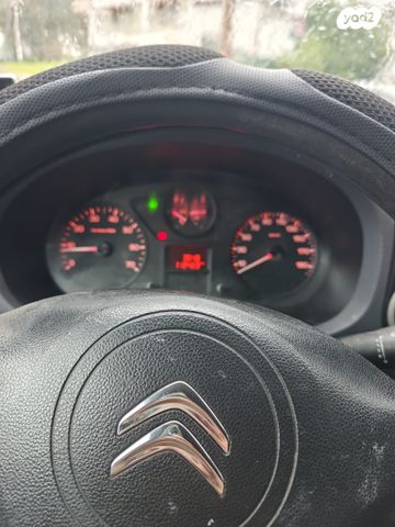 סיטרואן ברלינגו