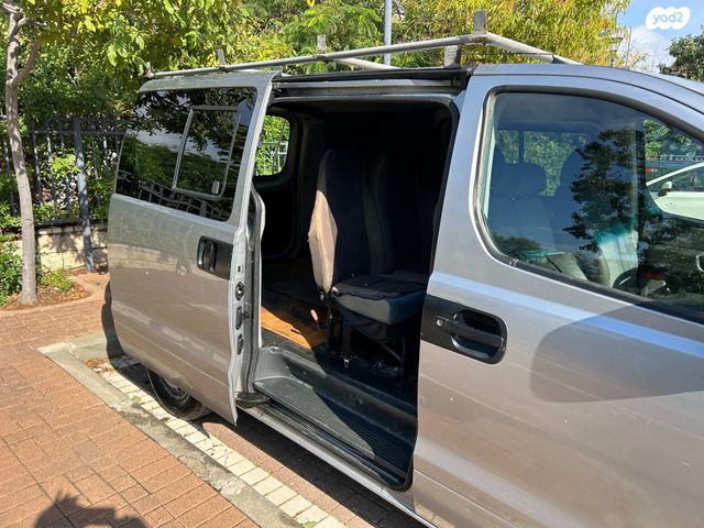 מודעת רכב יונדאי H-1 / i800