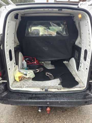 סיטרואן ברלינגו