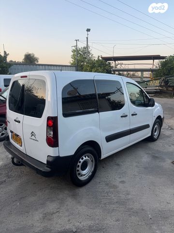 סיטרואן ברלינגו