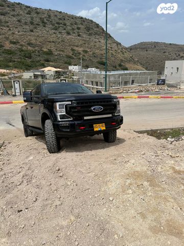 פורד F-250