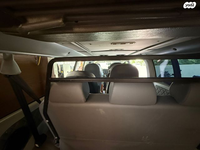 שברולט סוואנה