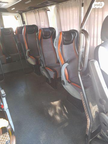 מרצדס-בנץ ספרינטר