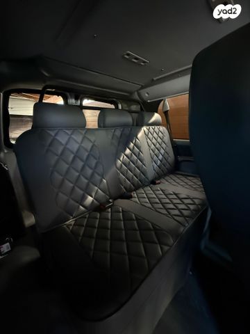 שברולט סוואנה