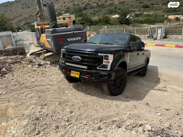פורד F-250