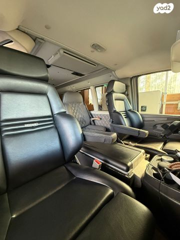 שברולט סוואנה