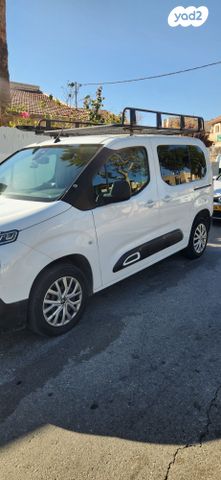 סיטרואן ברלינגו