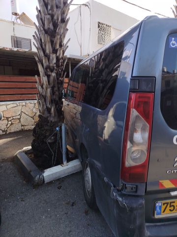 סיטרואן ג'אמפי