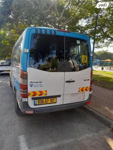 מרצדס-בנץ ספרינטר