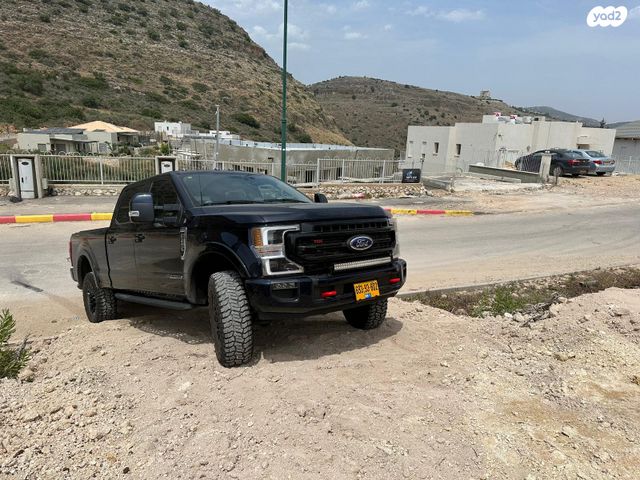 פורד F-250