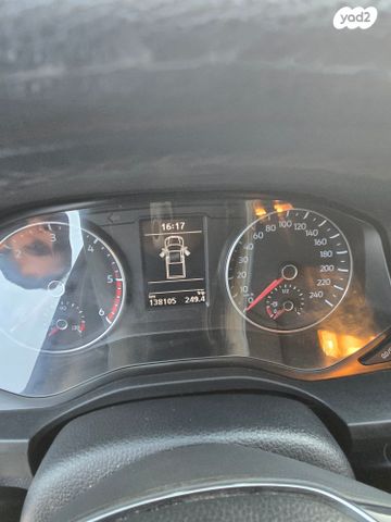 פולקסווגן אמארוק