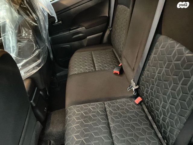 מיצובישי ASX