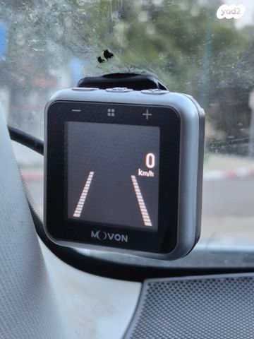 סובארו פורסטר