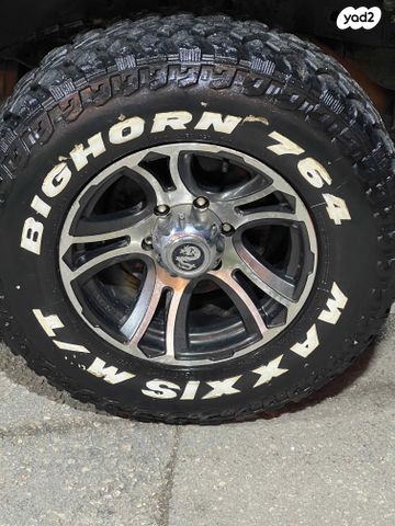 ניסאן טראנו